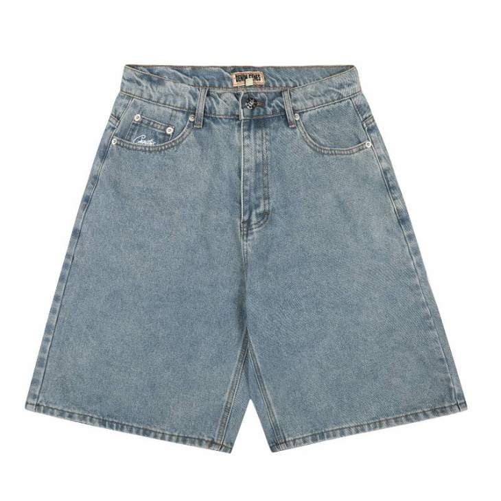 Corteiz Jeans Short _SKUCorteizsz28-34wmtx80208950